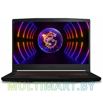 Игровой ноутбук MSI Thin GF63 12UCX-1037XRU (9S7-16R821-1037)